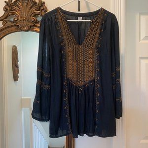 Raj Blouse